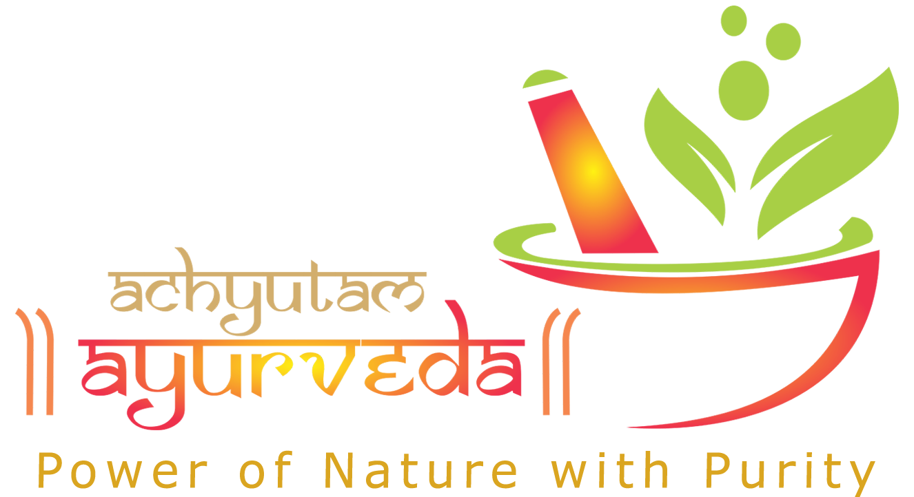 Achyutam Ayurveda