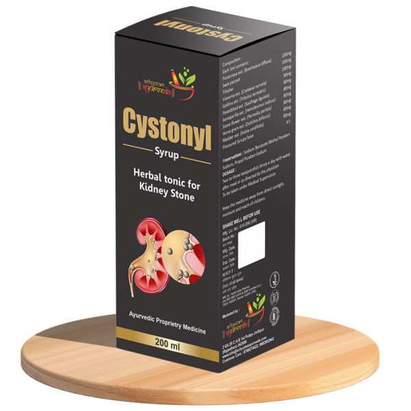 Cystonyl Syrup