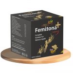 Femi-Tona Capsule