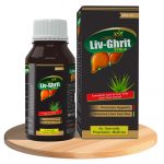 Liv-Ghrit Syrup