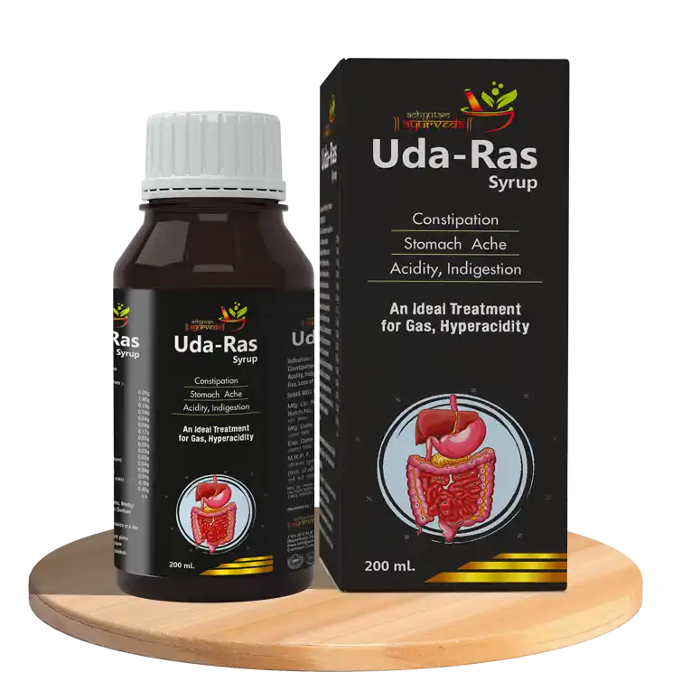 Uda-ras-Syrup-bottel-and-box-showcase-Mockup