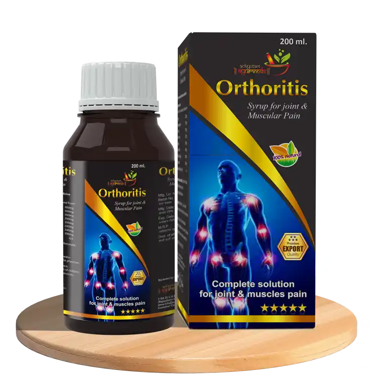 orthoritis-Syrup-bottel-and-box-showcase-Mockup